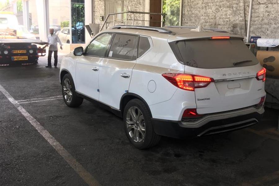 سانگ یانگ  رکستونG4 2018-1397